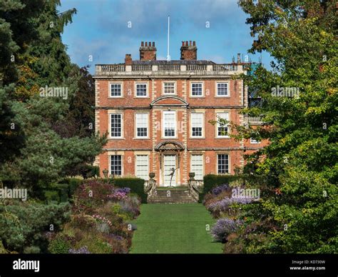 Newby Hall And Gardens Hi Res Stock Photography And Images Alamy