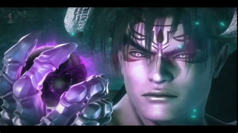 Devil Jin Tekken 6 Story Mode Full Gameplay Cutscenes Tekken6 Play On Emulator Pspgameplay