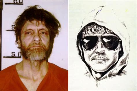 Unabomber Ted Kaczynski committed suicide inside jail cell