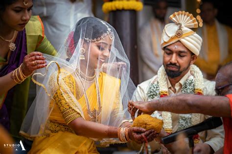 Premium Candid Wedding Photography Studio A Amar Ramesh