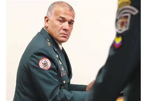 Jep Ordenó Capturar A Excomandante Del Batallón ´la Popa´ Diario Del