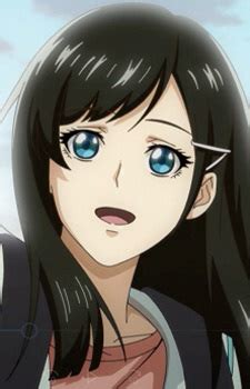 Xin Guan (Zuoshou Shanglan) - Clubs - MyAnimeList.net 