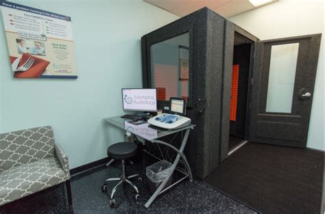 Audiometric Booths Audiology Testing Booths Whisperroom Inc