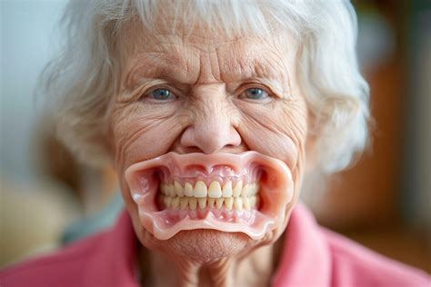 Comment Grand M Re Traitait Elle Les Maux De Dents Avant De Consulter