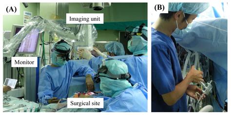 Intraoperative Indocyanine Green Imaging Technique In Cardiovascular