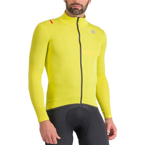 Sportful Chaqueta Hombre Fiandre Light Cedar Bike