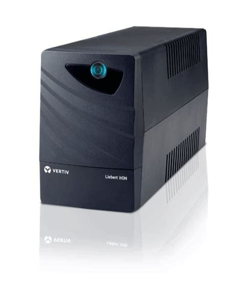 Vertiv Liebert Gxt Mt Cx Kva Std Backup Online Ups System At Rs