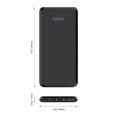 PB-P5 AUKEY 28-Watt Solar Charger Review - Solar Panel America
