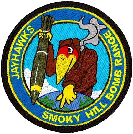 184th INTELLIGENCE WING – DETACHMENT-1 – SMOKY HILL AIR NATIONAL GUARD ...