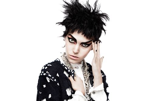 Punk Subculture And The Fashion Movement Taylor Bazinet