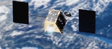 I 6 F1 Satellite Begins Electrical Orbit Raising Process Ichiban Electronic Blog