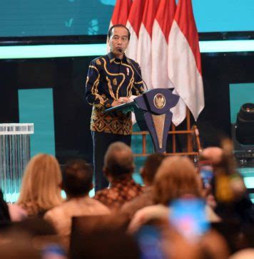 Jokowi Minta Prabowo Gibran Segera Persiapkan Diri Agar Bisa Langsung