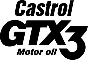 Castrol Logo - LogoDix