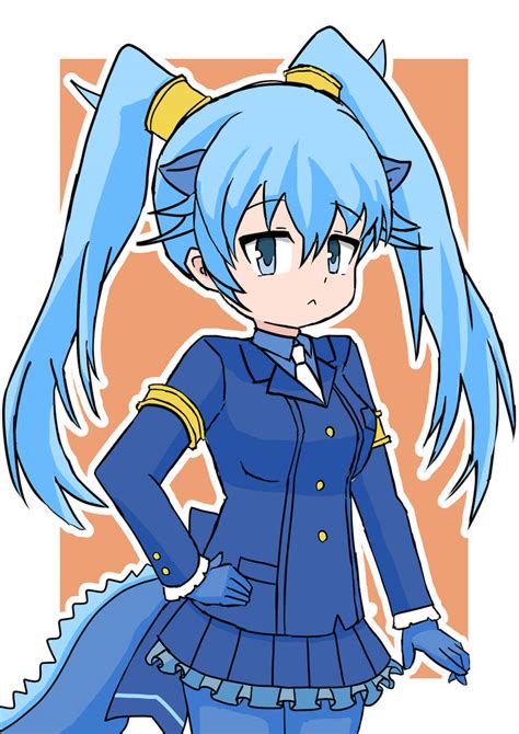 seiryu  wellwich  deviantart