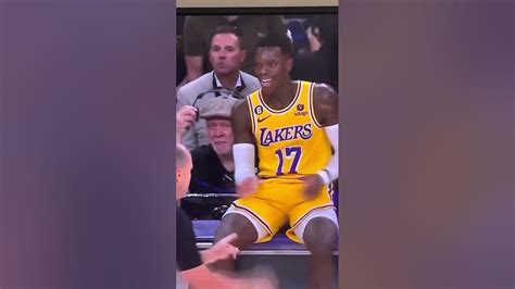 Lakers Vs Warriors Game 6 1st Quarter Action Youtube