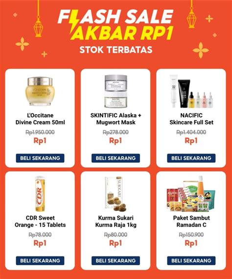 Pejuang Promo On Twitter Promo Gajian Shopee Big Ramadan Sale