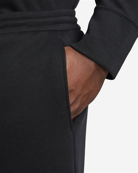 Nike Sportswear Tech Fleece Re Imagined Men S Loose Fit Open Hem