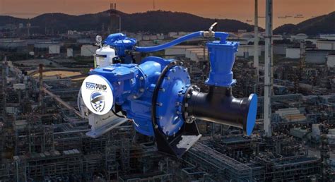 Reliable Self-Priming Pumps for Diverse Applications