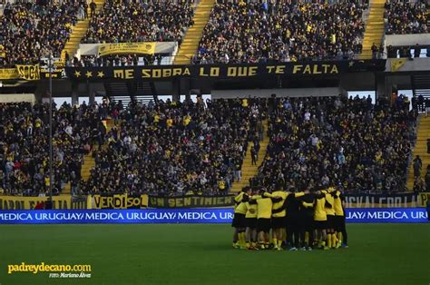 Pe Arol Enfrentar A Belgrano En El Campe N Del Siglo Padre Y Decano