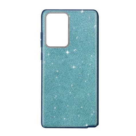 Etui Tylne Samsung Galaxy Note Ultra Glitter Zdejmowane Sztywne