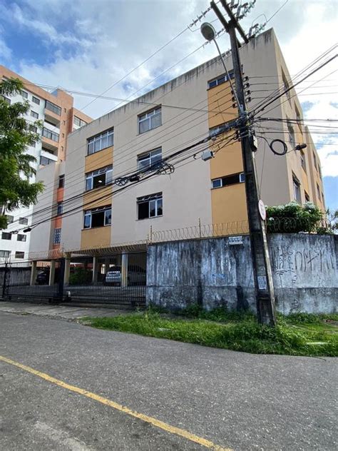 Apartamento Na Rua Ildefonso Albano 1708 Aldeota Em Fortaleza Por R