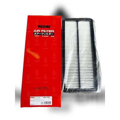 MASUMA JAPAN HONDA ACCORD SDA 3 0 INSPIRE 5TH GEN AIR ELEMENT FILTER