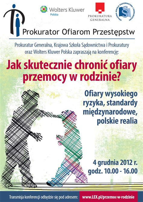 JAK SKUTECZNIE CHRONIĆ OFIARY PRZEMOCY W RODZINIE OFIARY WYSOKIEGO