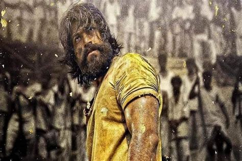 KGF 2 Gets Release Date Sanjay Dutt Yash Starrer To Hit Screens On