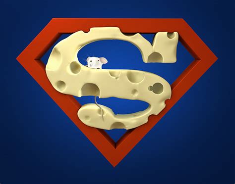 Supercheese On Behance