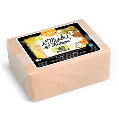 La Meule Des Champs Fromages D Ici