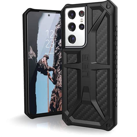 Uag Samsung Galaxy S Ultra G Case Inch Screen Rugged