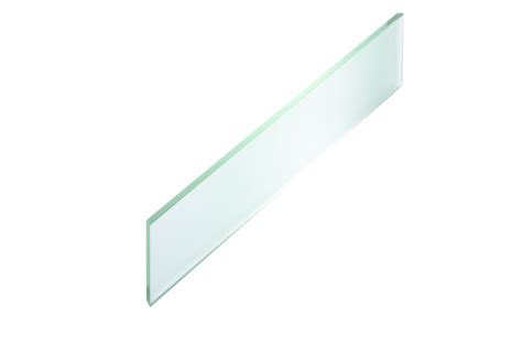 Glass Sides 8mm Titus Tekform Indonesia