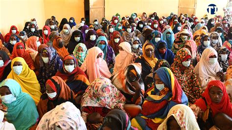 Journée mondiale de la Femme rurale le ministère du Genre lance une