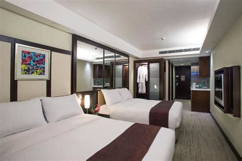 Royal View Hotel, Hong Kong | 2024 Updated Prices, Deals