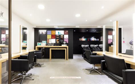 Top Coiffeurs Et Salons De Coiffure Paris Paris Treatwell