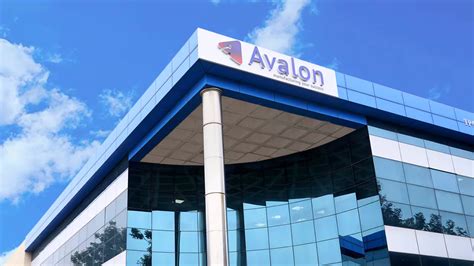 Avalon Technologies Walk In Drive 2024 Graduate Engineer Trainee