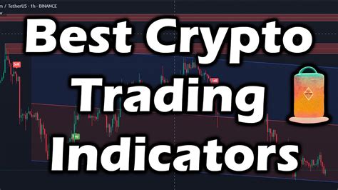 Best Crypto Trading Indicators Youtube