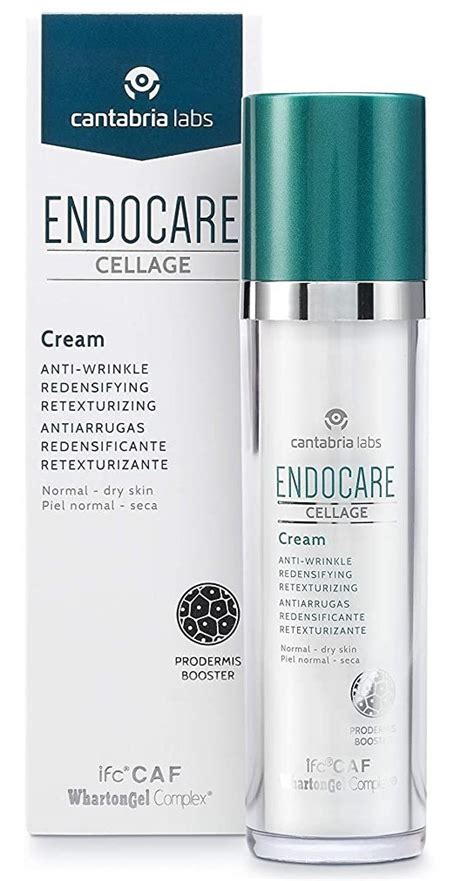 Endocare Cellage Cream SweetCare United States