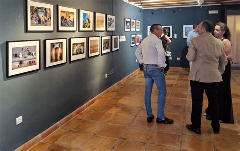 La Fundación Caja Rural convoca su XIV Certamen de Fotografía El