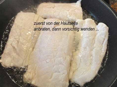 Fisch Kabeljau Loins Rezept Mit Bild Kochbar De