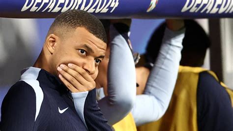 Mbappé reclama al PSG más de USD 100 millones en salarios y primas