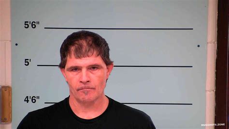 Crump Bobby 01 24 2024 Bourbon County Mugshots Zone