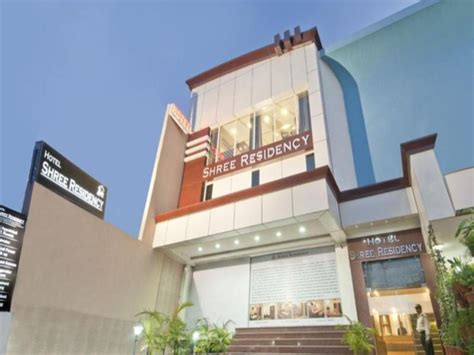 Best Price On Hotel Shree Residency In Agra Reviews