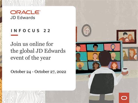 whats  store  jd edwards customers  infocus jdedwards