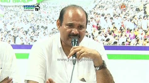 Vijayawada YSRCP Leaders Reveals The Details Of BC Leaders Meet With