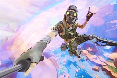 Aqu Tienes Los Tr Ilers Filtrados De La Temporada De Apex Legends