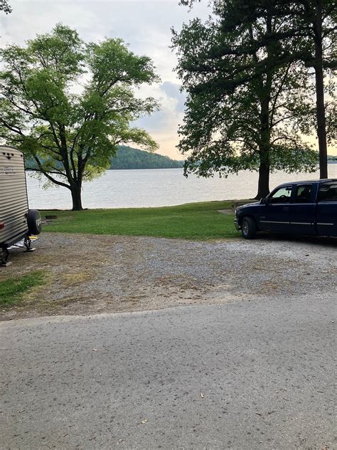 Cedar Point Campground Reviews Manchester Tn