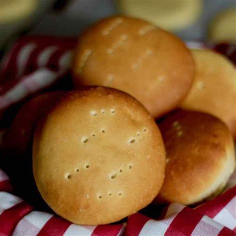 Pan De Sal Pandesal Traditional Filipino Recipe Flavors