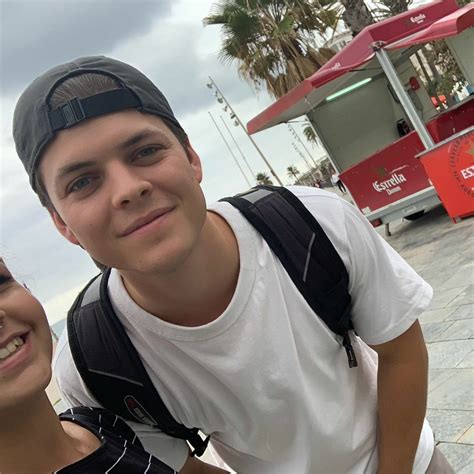 Alex Høgh Andersen