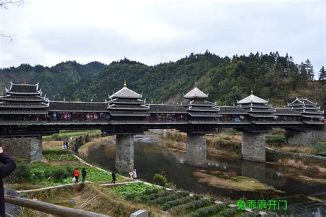 2020程阳风雨桥 旅游攻略 门票 地址 问答 游记点评，三江旅游旅游景点推荐 去哪儿攻略